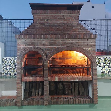 בואנוס איירס Habitacion En Casa De Familia Alto Palermo מראה חיצוני תמונה