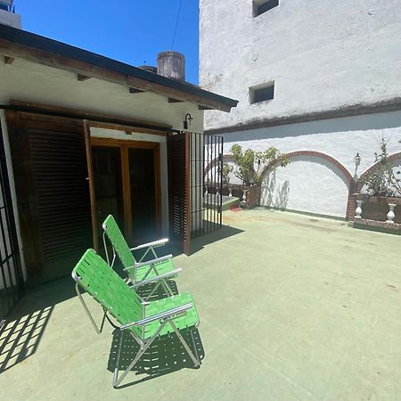 בואנוס איירס Habitacion En Casa De Familia Alto Palermo מראה חיצוני תמונה