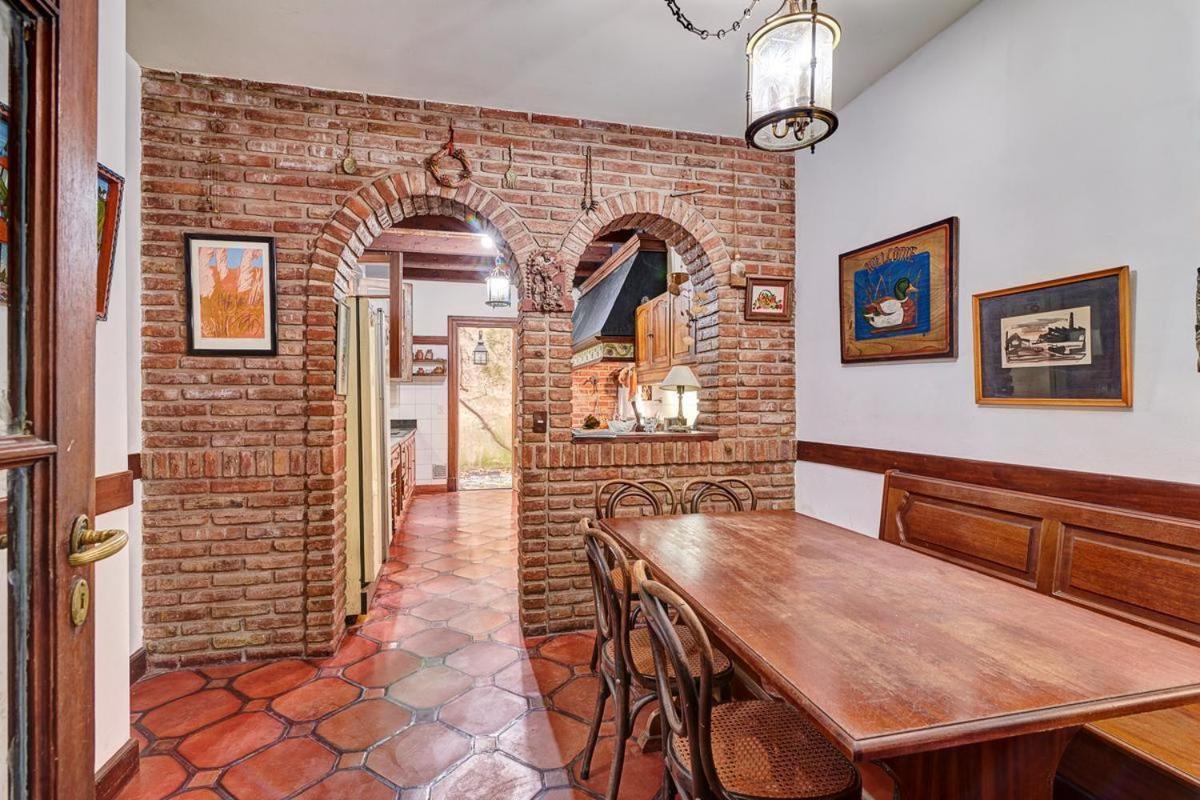 בואנוס איירס Habitacion En Casa De Familia Alto Palermo מראה חיצוני תמונה
