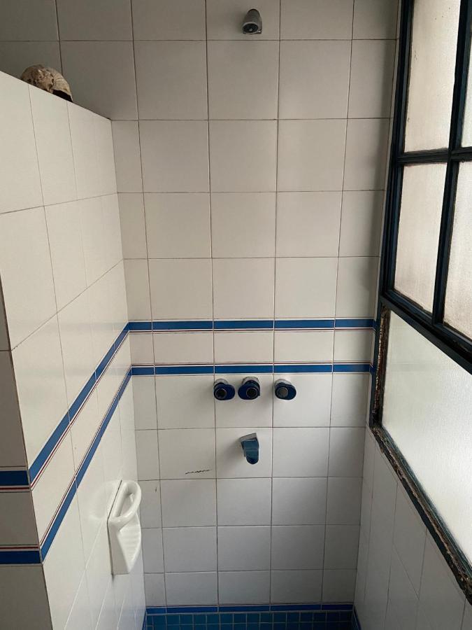 בואנוס איירס Habitacion En Casa De Familia Alto Palermo מראה חיצוני תמונה
