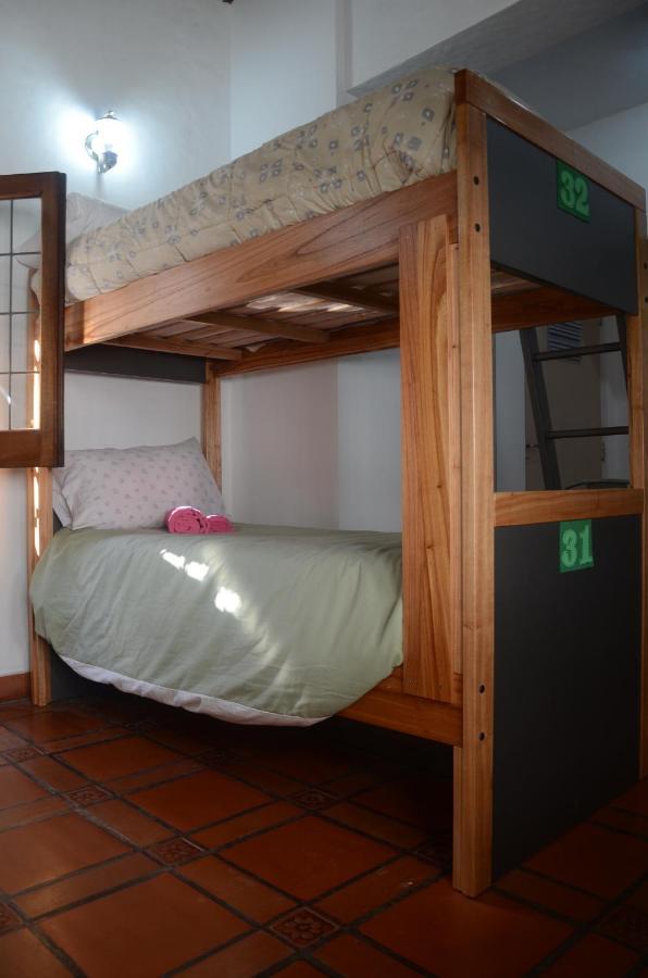 בואנוס איירס Habitacion En Casa De Familia Alto Palermo מראה חיצוני תמונה
