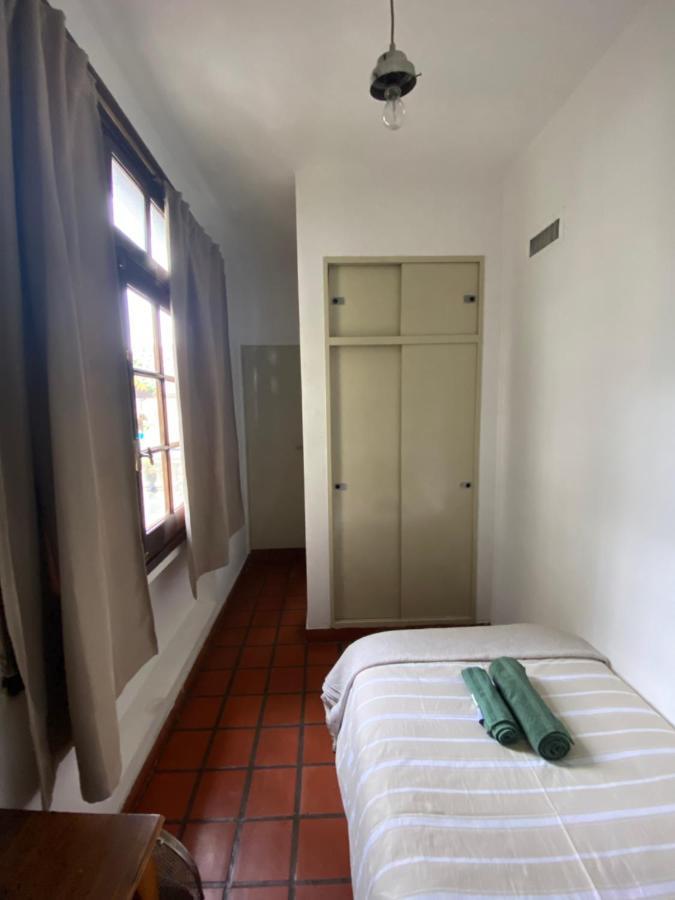 בואנוס איירס Habitacion En Casa De Familia Alto Palermo מראה חיצוני תמונה