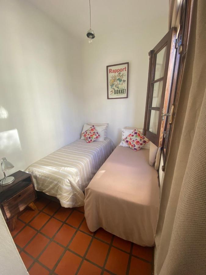 בואנוס איירס Habitacion En Casa De Familia Alto Palermo מראה חיצוני תמונה