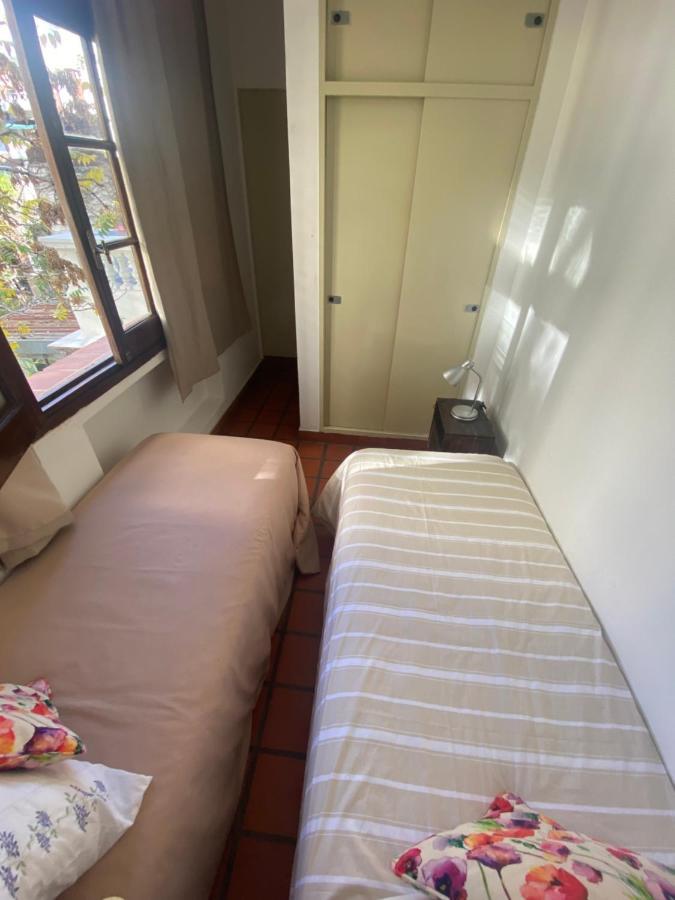 בואנוס איירס Habitacion En Casa De Familia Alto Palermo מראה חיצוני תמונה