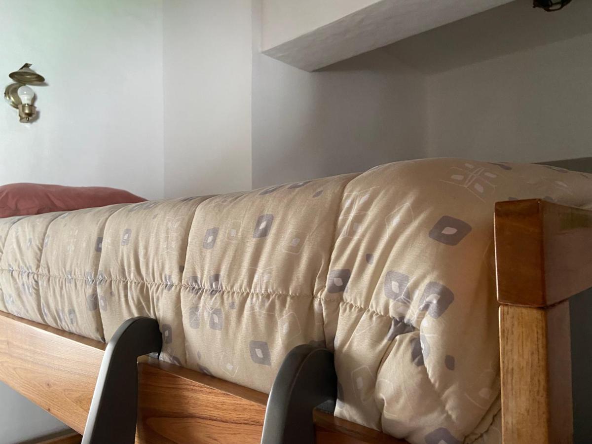 בואנוס איירס Habitacion En Casa De Familia Alto Palermo מראה חיצוני תמונה